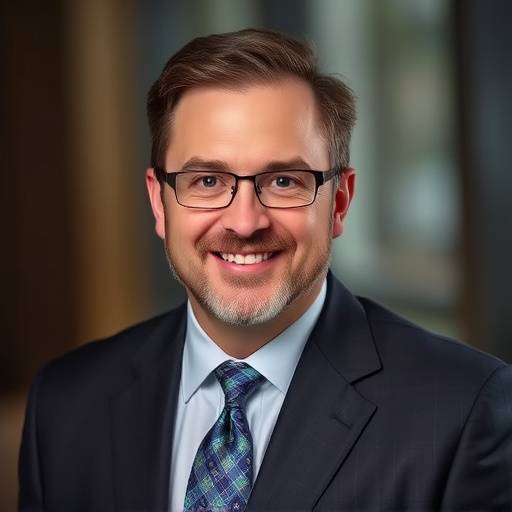 Portrait of Frederick Adams, Business Valuation Specialist at Apex Financial Solutions.